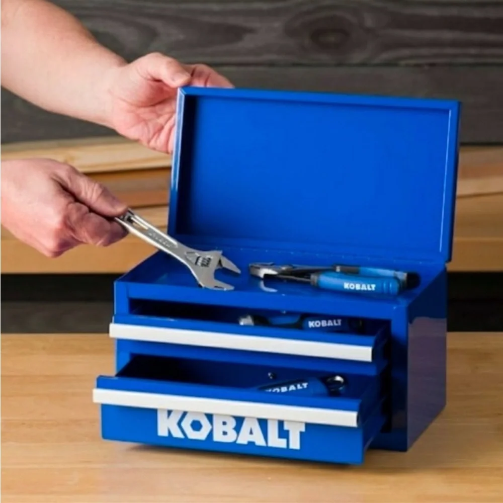KOBALT Mini Toolbox - Picture 4 of 8